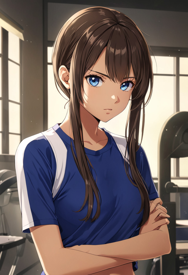 Bethany Sexton avatar