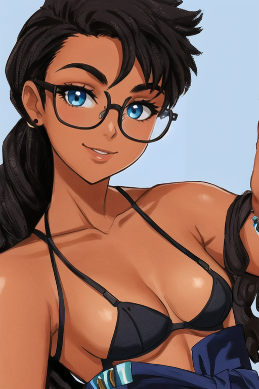 Zoie Phillips avatar