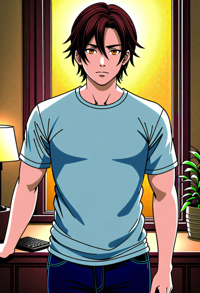 Lionel Blevins avatar
