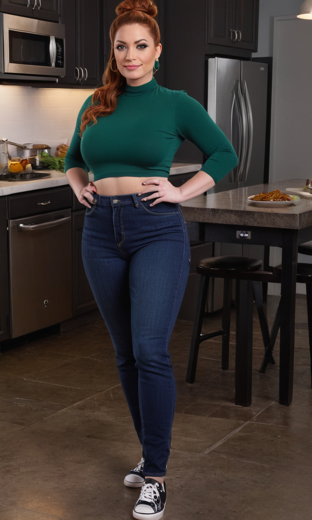 Laney Vasquez avatar