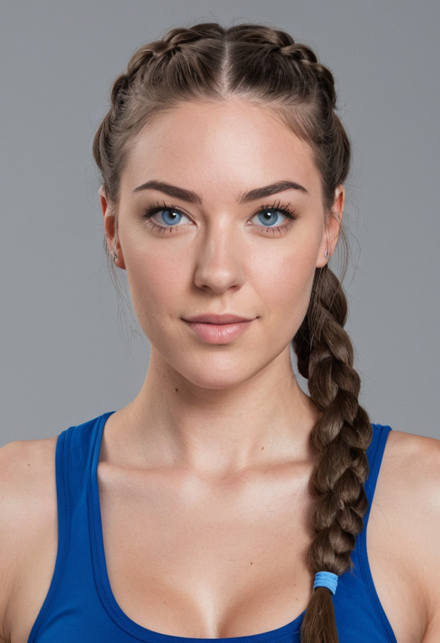 Natasha Curry avatar