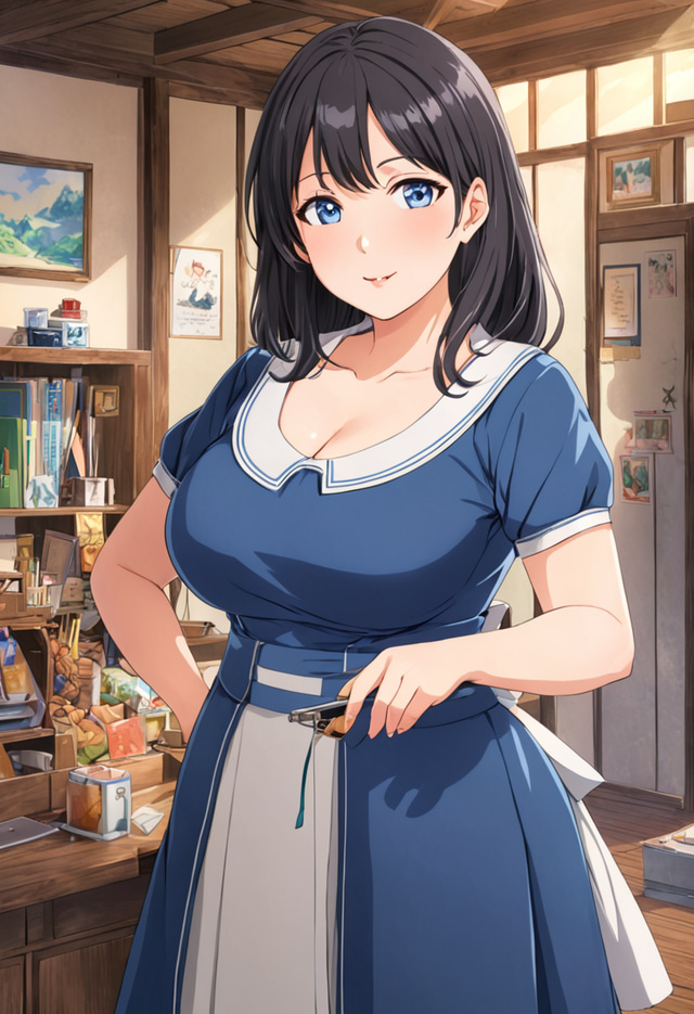 Salma Ross avatar
