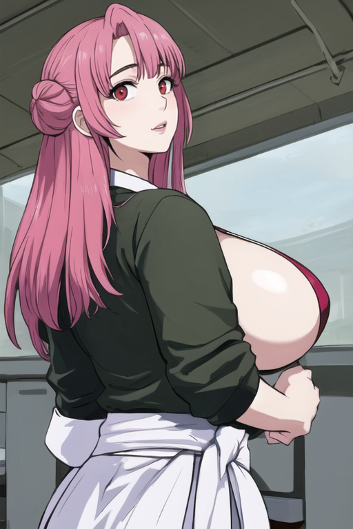 Abagail Ramirez avatar