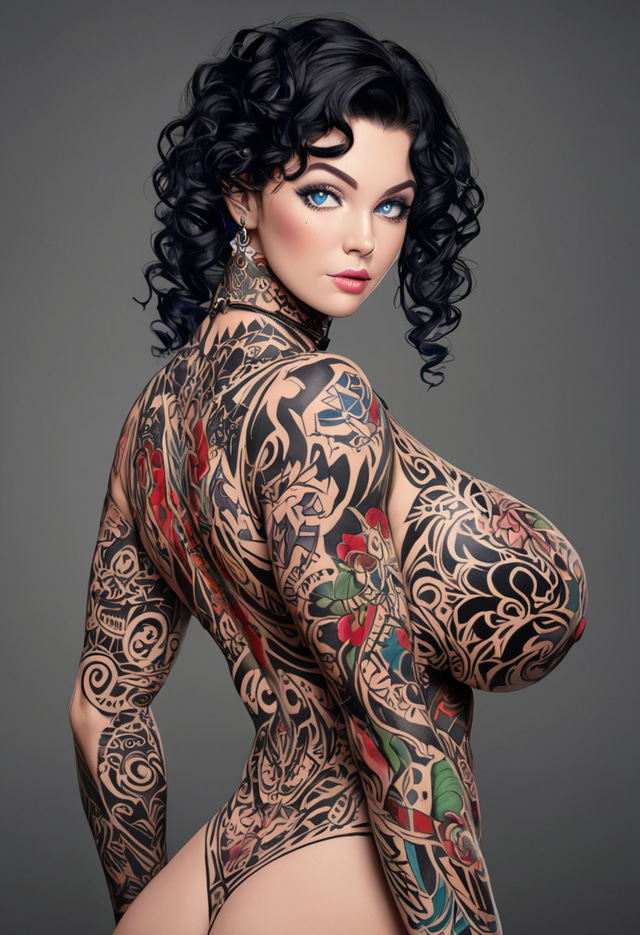 Bethany Dorsey avatar