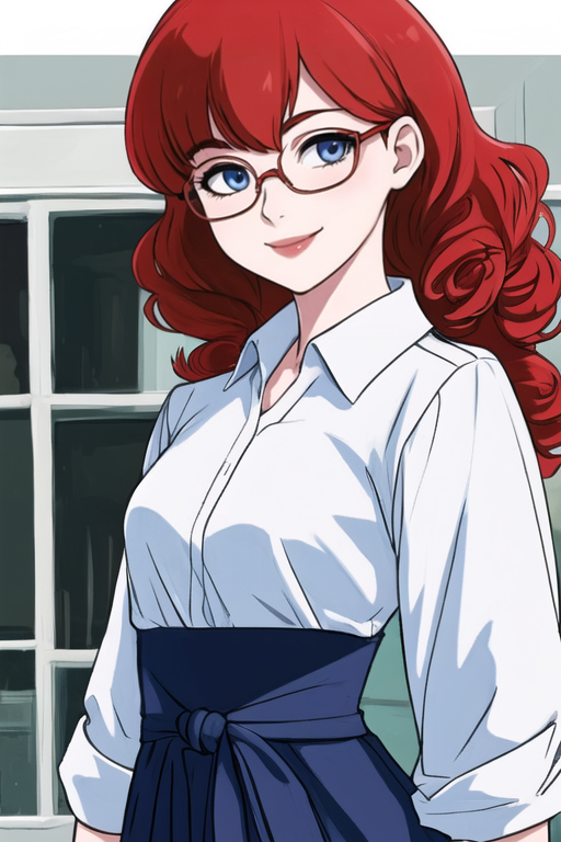 Micaela Bishop avatar