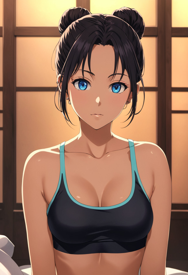 Vanessa Duke avatar