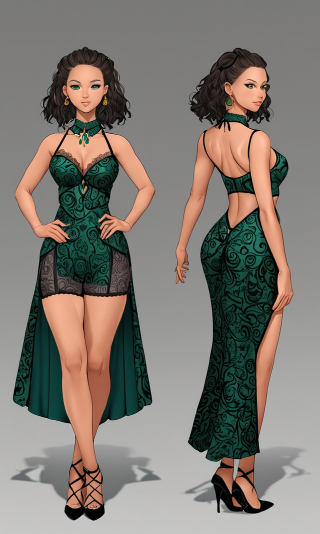 Matilda Wolf avatar