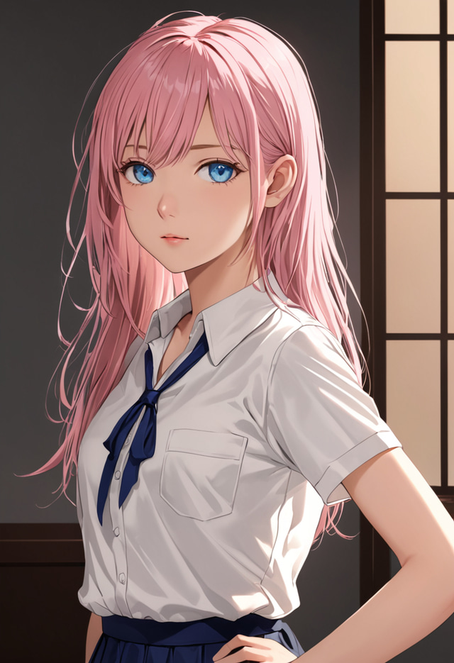 Alexia Mayer avatar