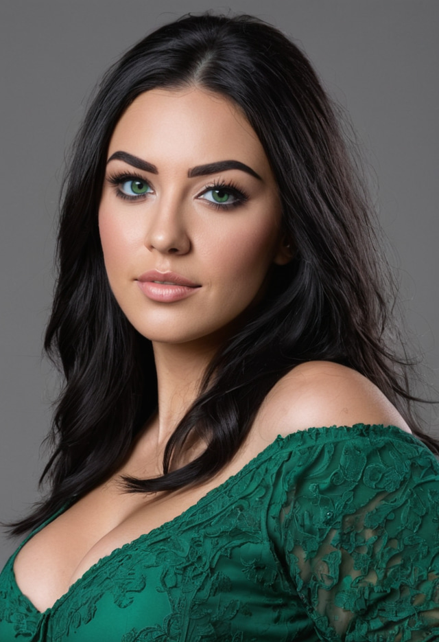 Mackenzie Yates avatar