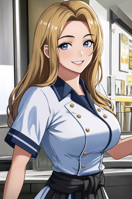 Lauryn Downs avatar