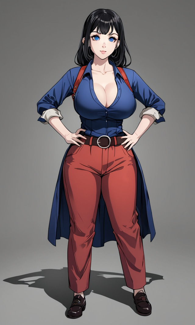 Daisy Hunter avatar