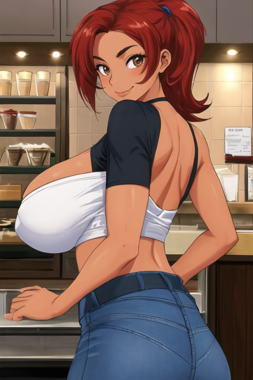 Madyson Gilbert avatar