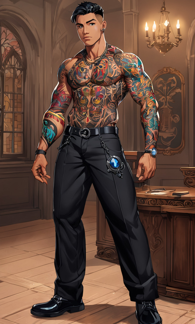 Carter Chen avatar