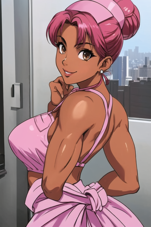 Sandra Coleman avatar