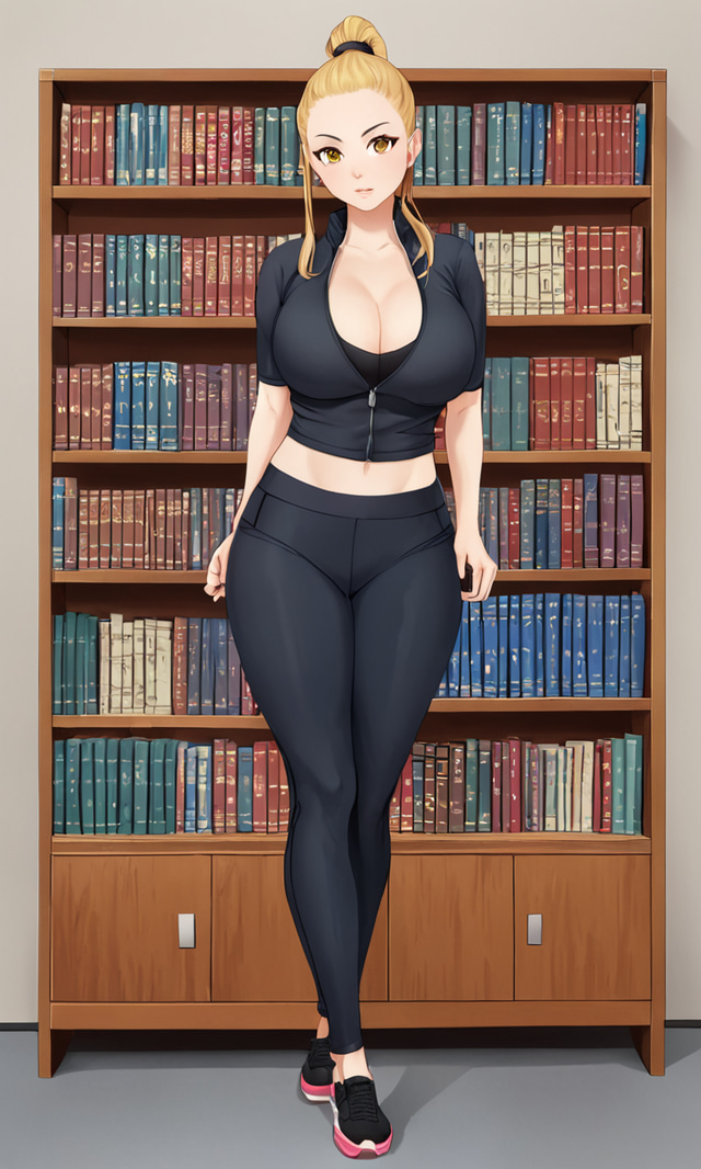 Asia Gibson avatar