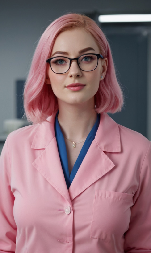 Hanna Clay avatar