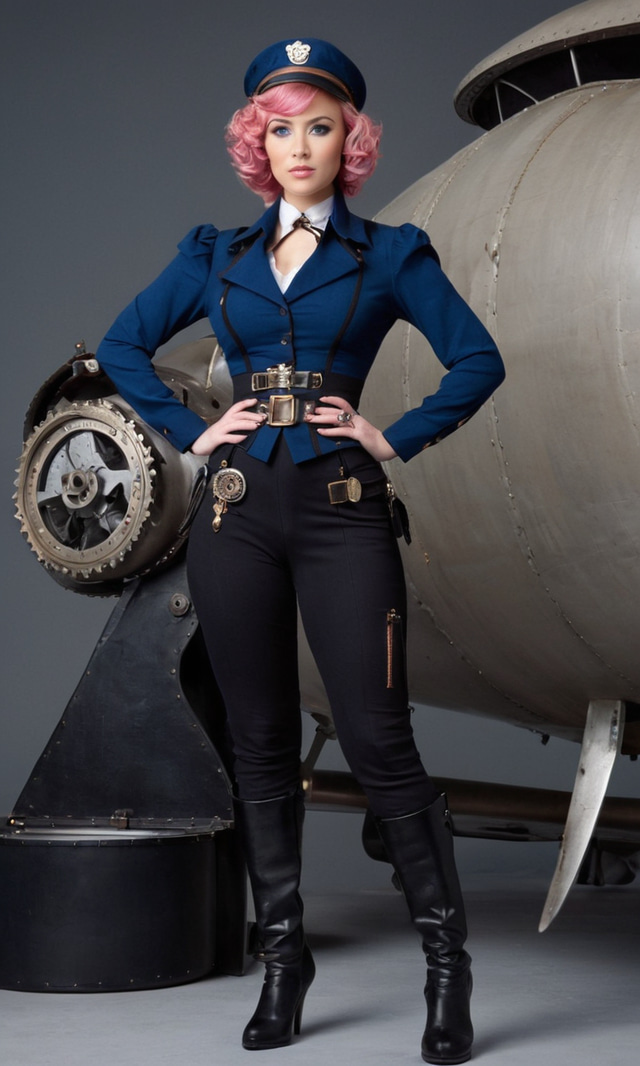 Kaitlin Travis avatar