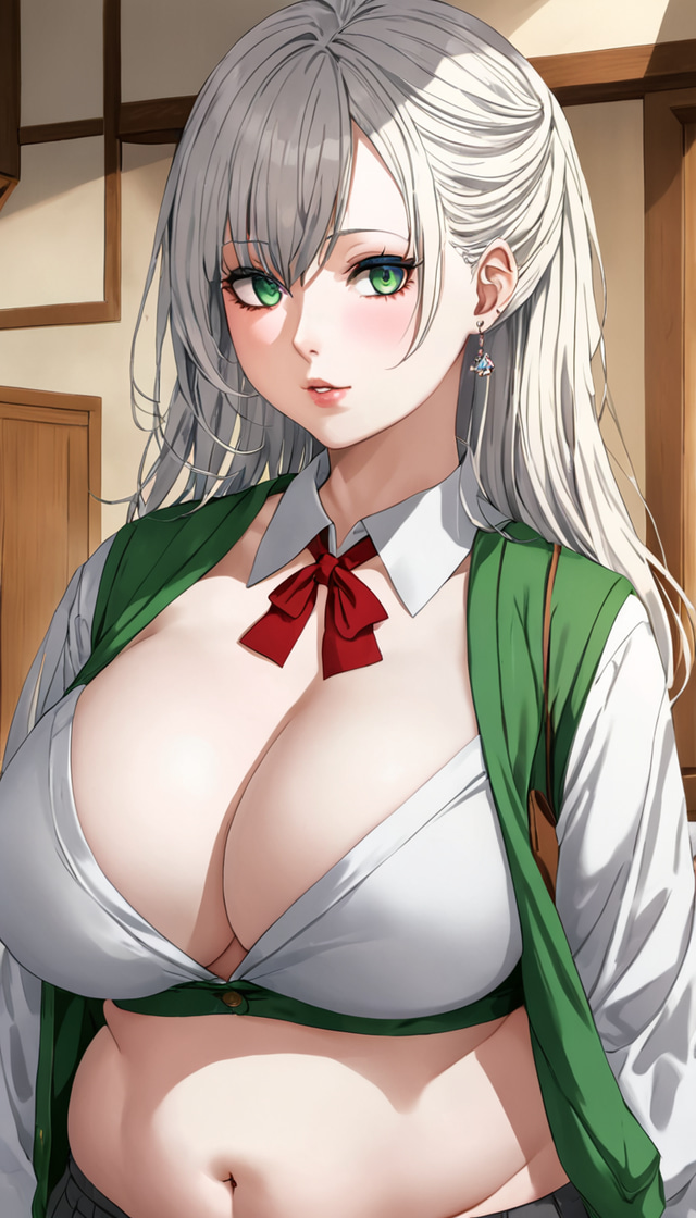 Cristina Hanson avatar