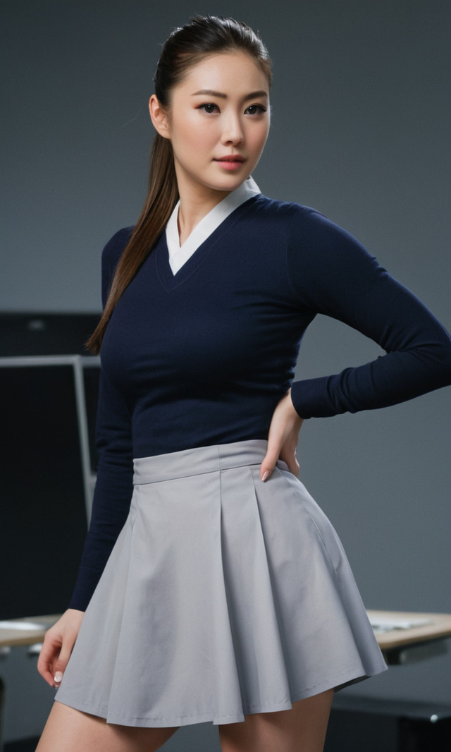 Celeste Kidd avatar