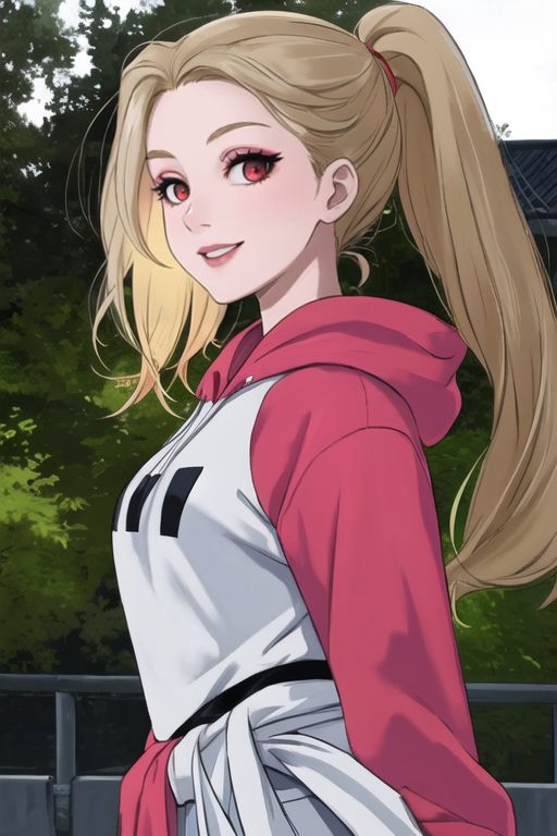 Heather Porter avatar