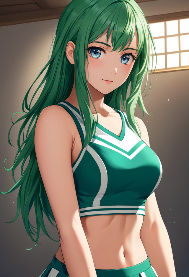 Madelyn Grant avatar