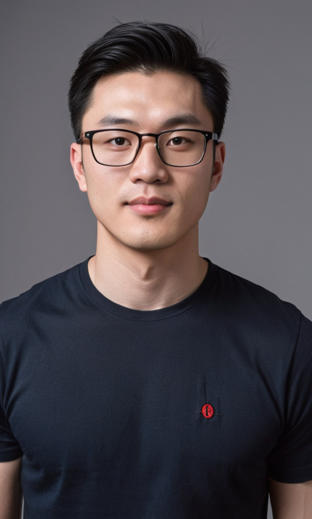 Minh Spencer avatar