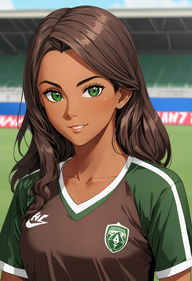Madisyn Barber avatar