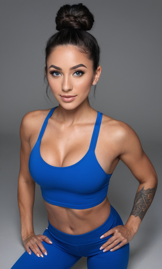 Camryn Becker avatar