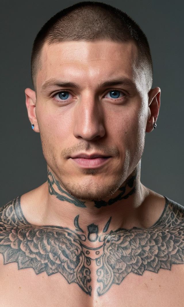 Napoleon Martinez avatar