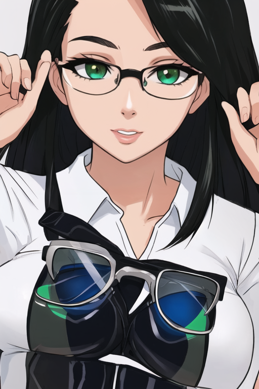 Madeline Gould avatar