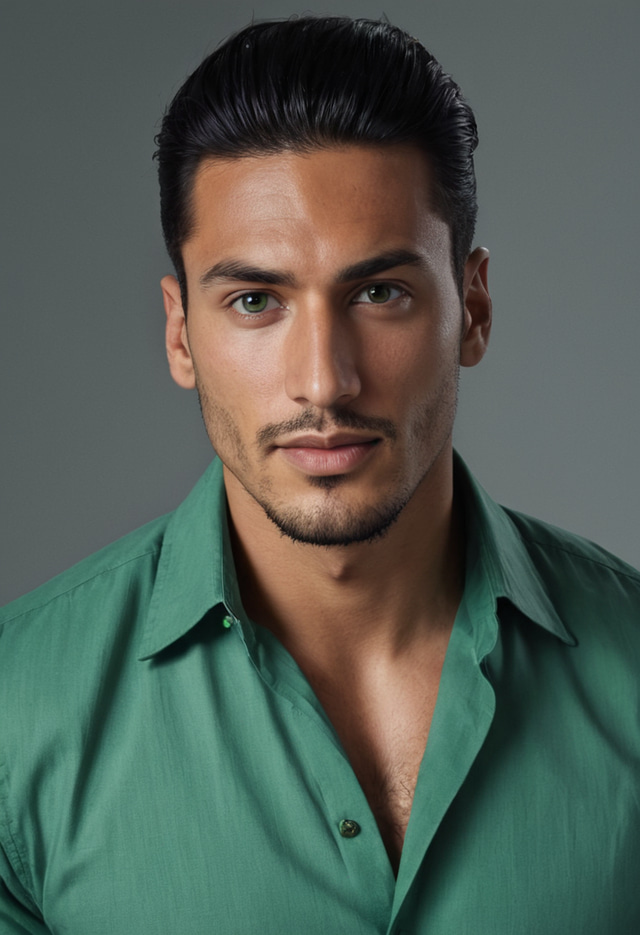 Reuben Rivera avatar