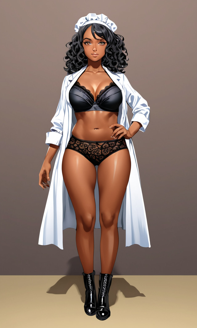 Paulina Ayers avatar