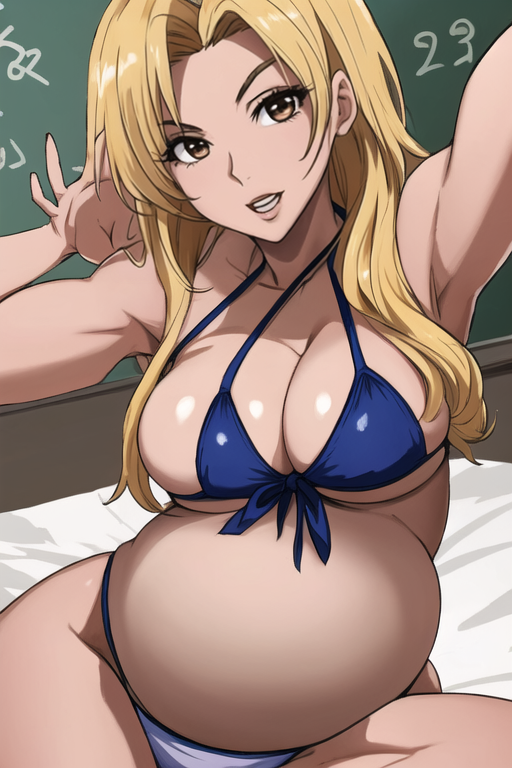 Ruth Landry avatar