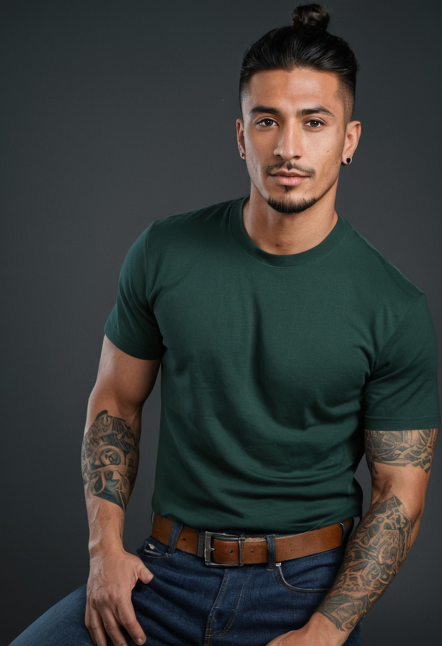 Arthur Murillo avatar