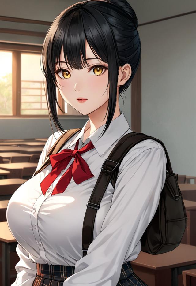 Mary Best avatar