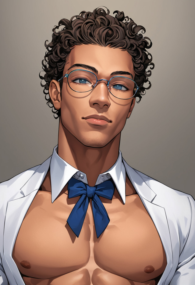 Vaughn Glover avatar