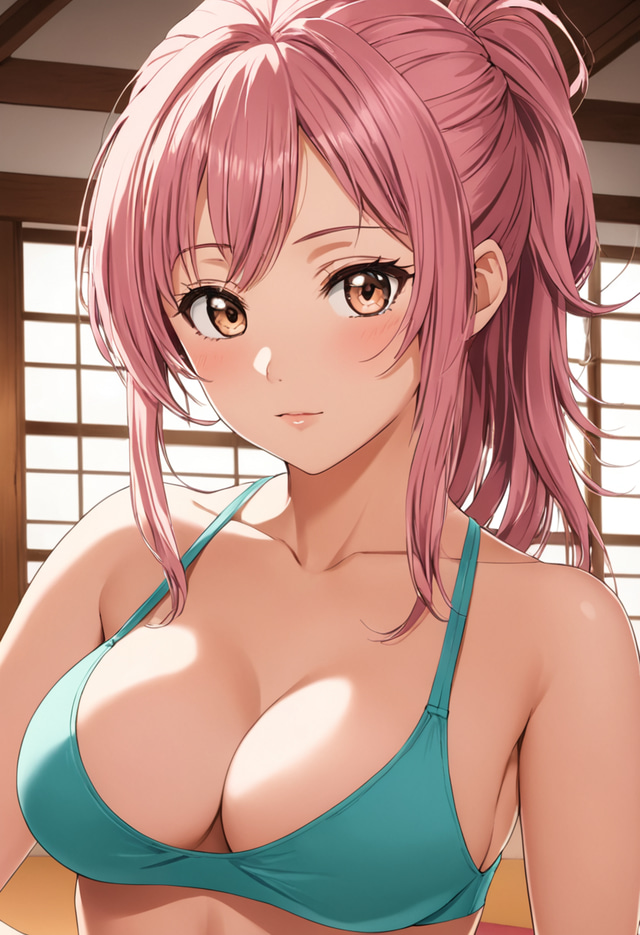 Tiana Higgins avatar