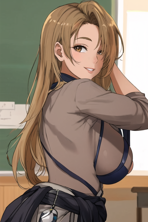 Brittany Lin avatar