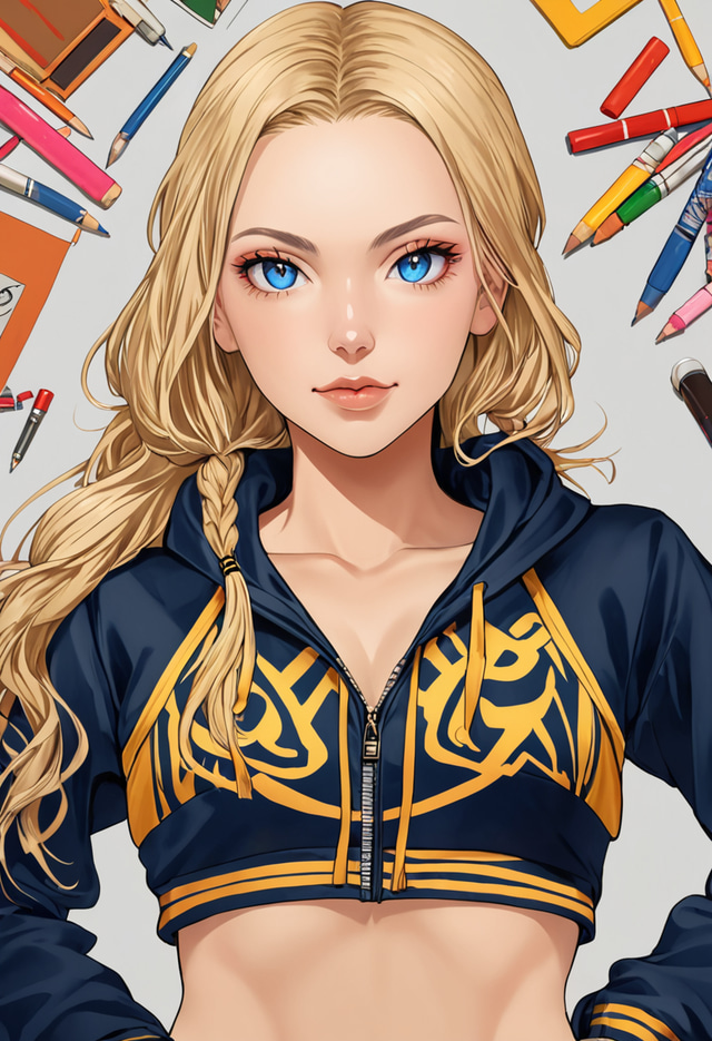 Alayna Schmidt avatar