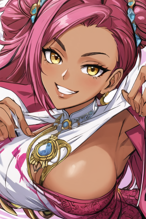 Aliana Graves avatar