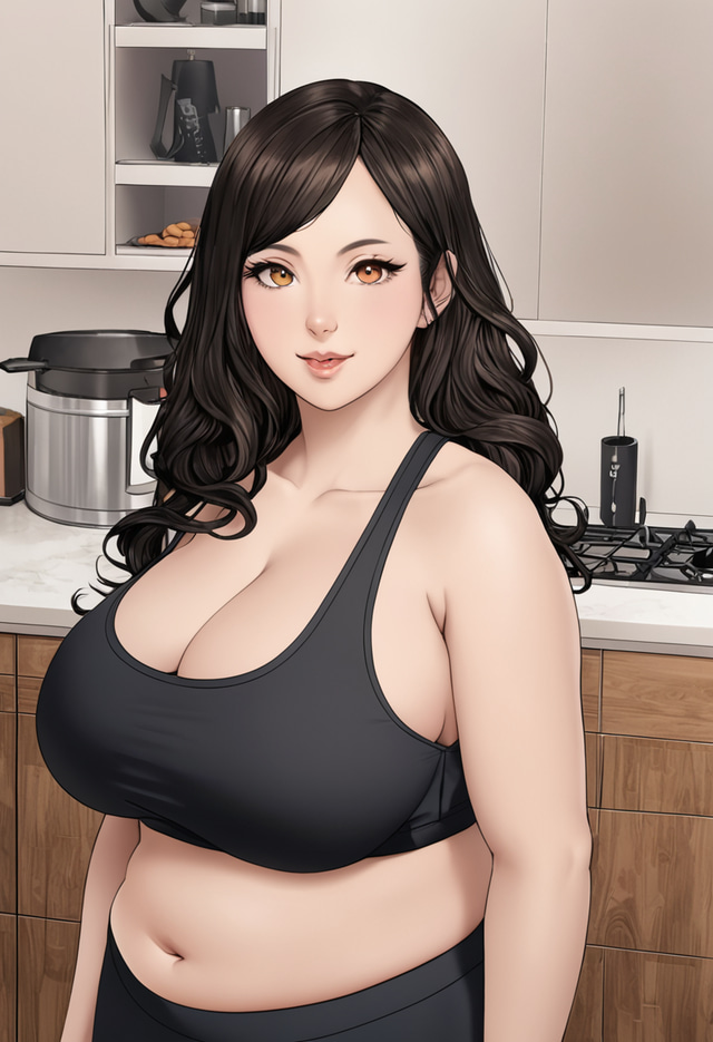 Gabriela Glass avatar