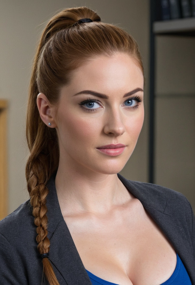 Melissa Moyer avatar