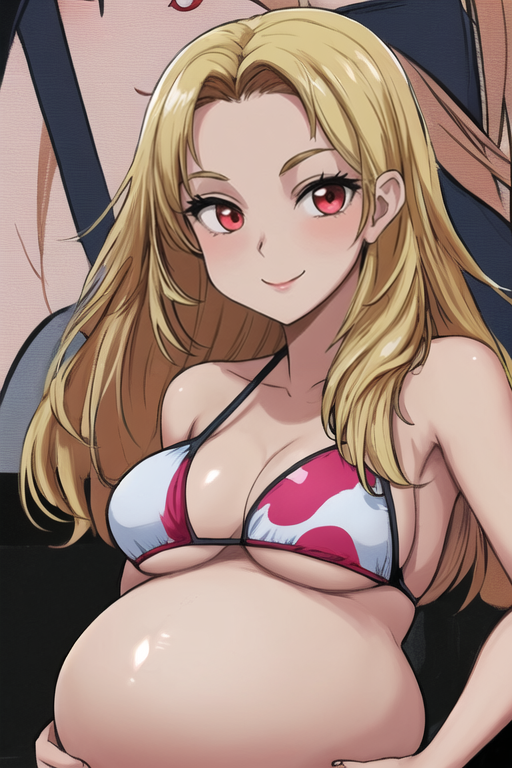 Brooklynn Schaefer AI Girlfriend avatar