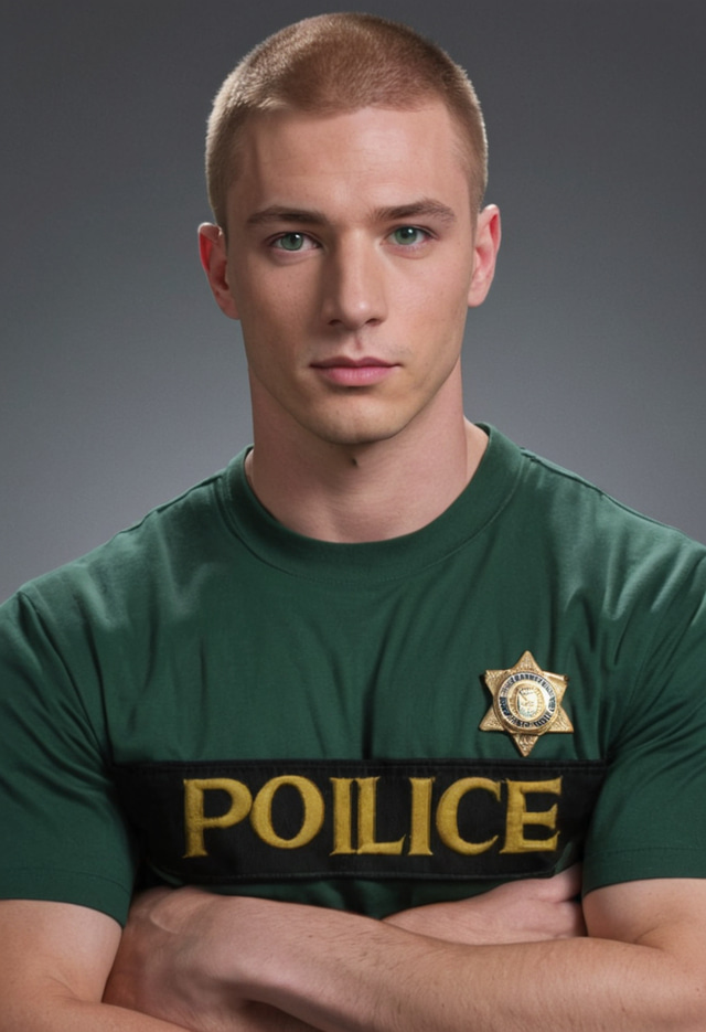 Randall Odom avatar
