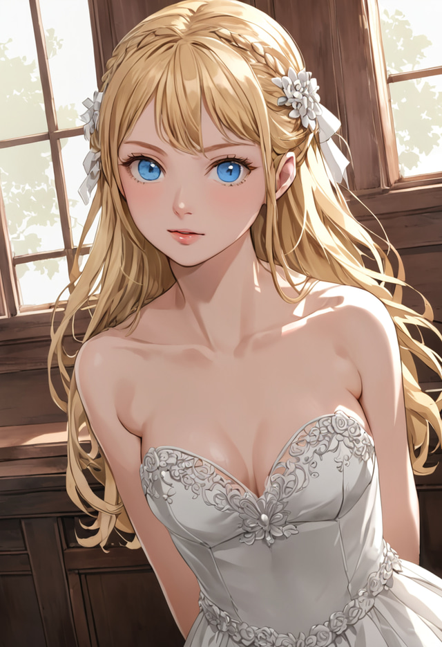 Lailah Weeks avatar