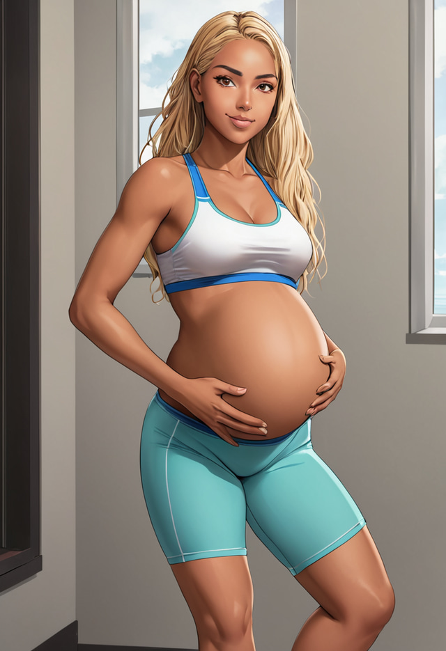 Lina Bowen avatar