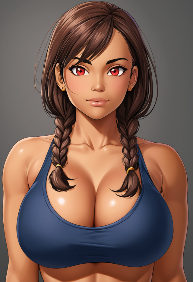 Eve Bass avatar