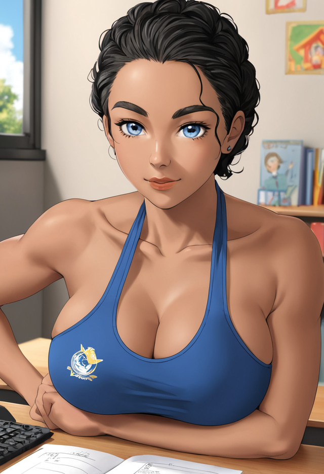 Aiyana Atkinson avatar