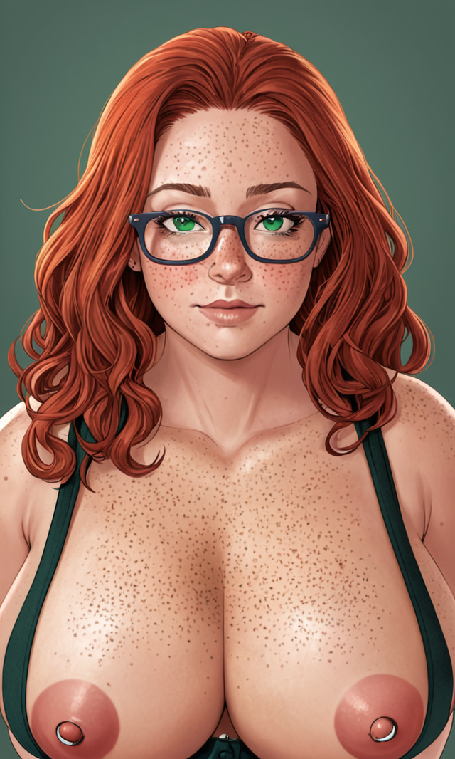 Zoe Robinson avatar