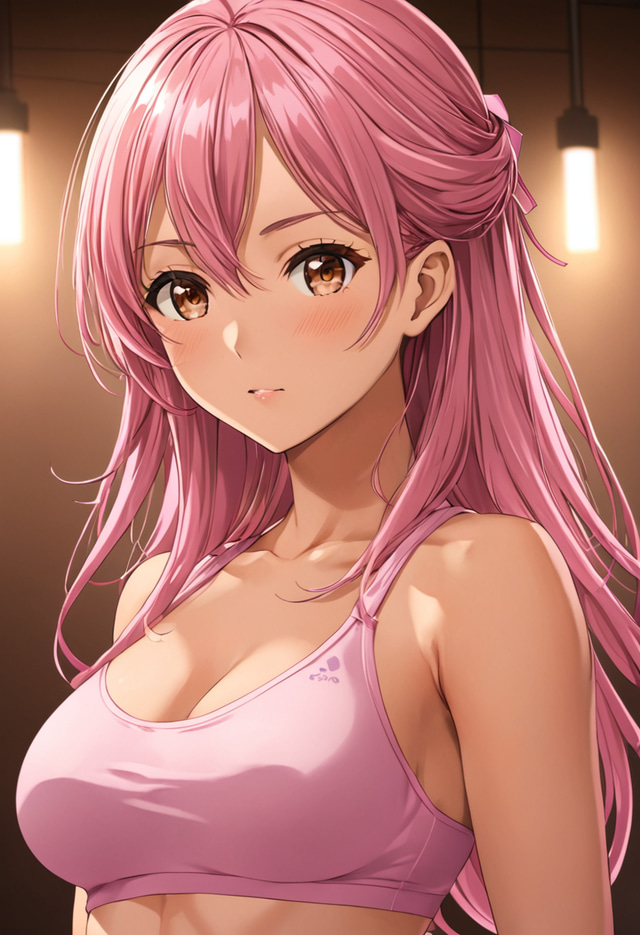 Jimena Foster avatar